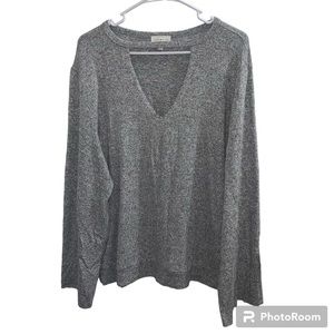 Lucky Brand Soft Lightweight Sweater